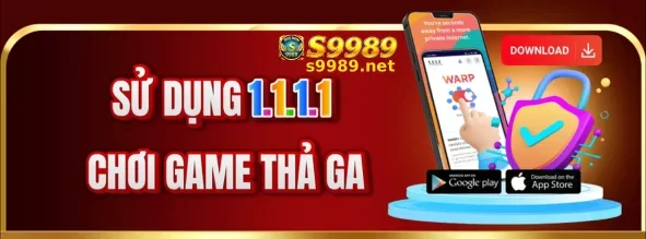 TẢI APP S9989