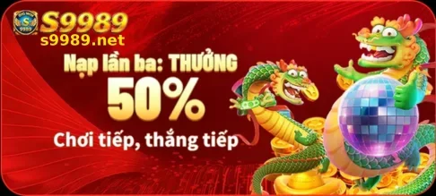 KHUYẾN MÃI S9989
