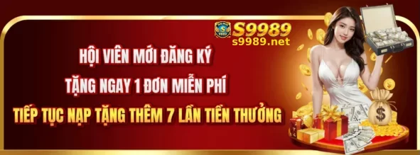 ĐĂNG KÝ S9989